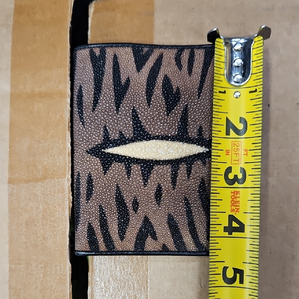 (Stingray)Wallet - Picture 3 of 6